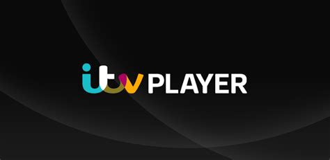 itv player +1.